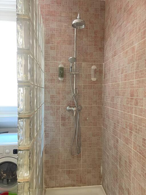 Exclusivo Y Acogedor Apartamento Con Balcon En Chueca, Con Aire Acondicionado Y Calefaccion Madrid Eksteriør bilde